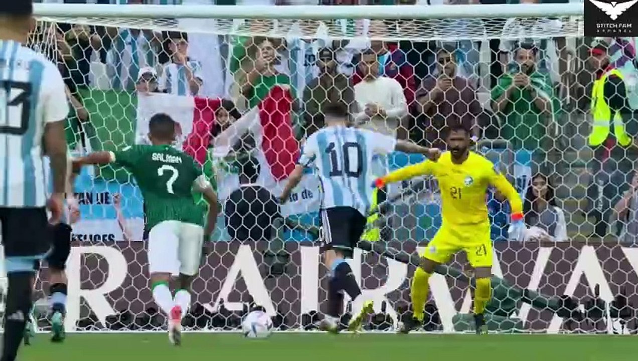 Lionel Messi All Goals FIFA WORLD CUP 2022