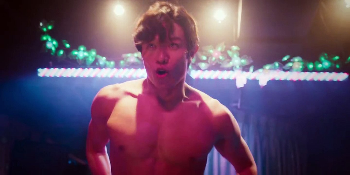 City.Hunter in hindi dubbed full movie