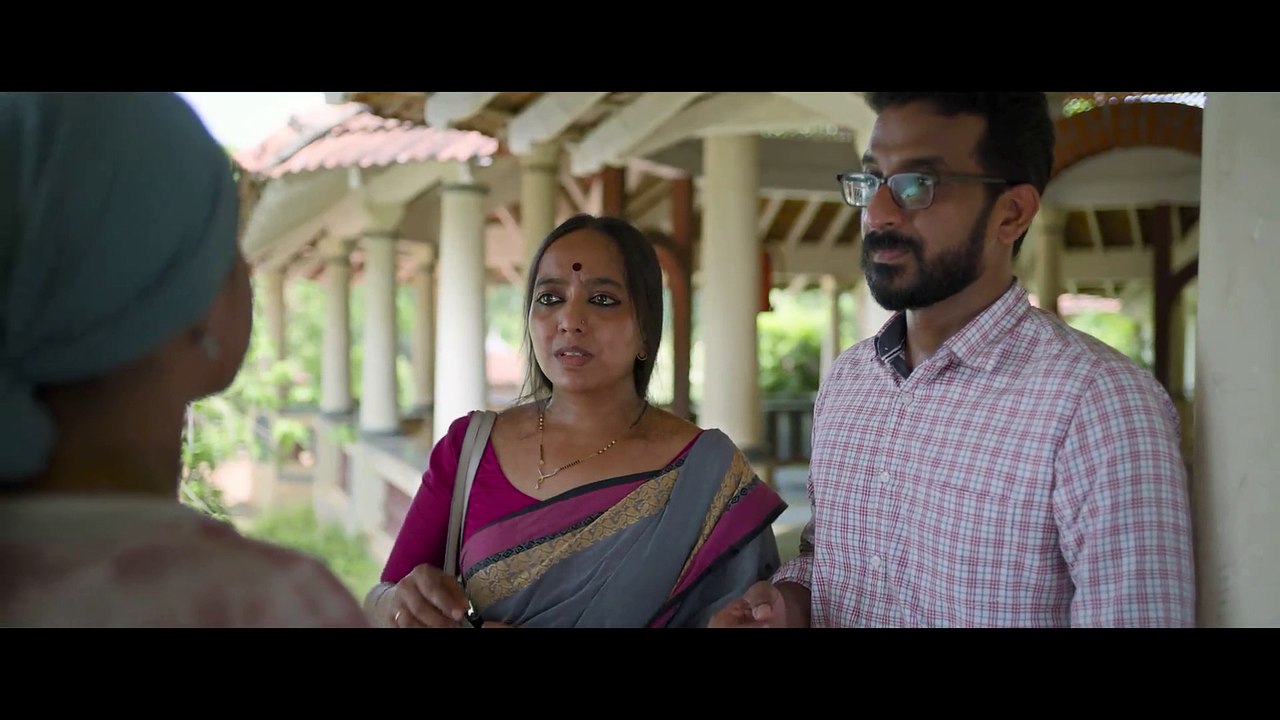 B 32 Muthal 44 Vare (2023) Malayalam part 3