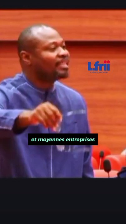 Le show GUY MARIUS SAGNA