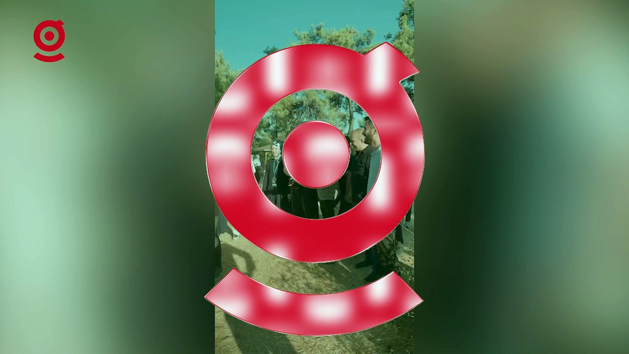 Doğu Demirkol TÜGVA'nın gençlik kampına katıldı!