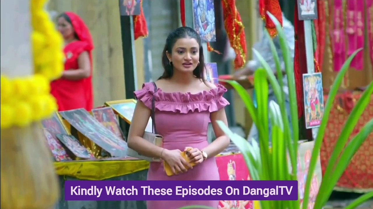 Mann Sundar Upcoming Twist Ep 944 | 23 July | रूही और जूही ने किया अग्नि का पर्दाफाश | Dangal TV