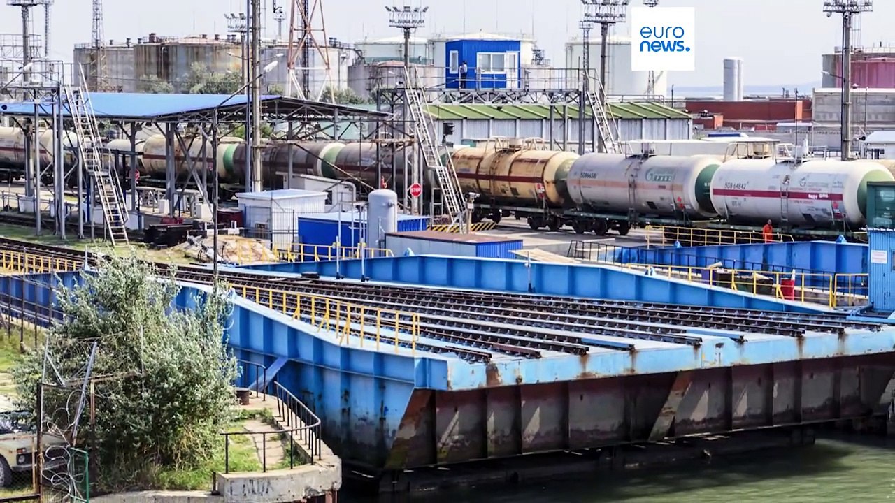 Москва: украинские дроны атаковали Крым и Кубань