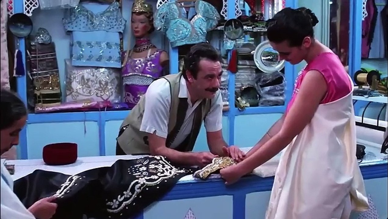 Story Of Freedom and Desire __ Film_Movie Explained in Hindi_Urdu _ Movie Story(480P)