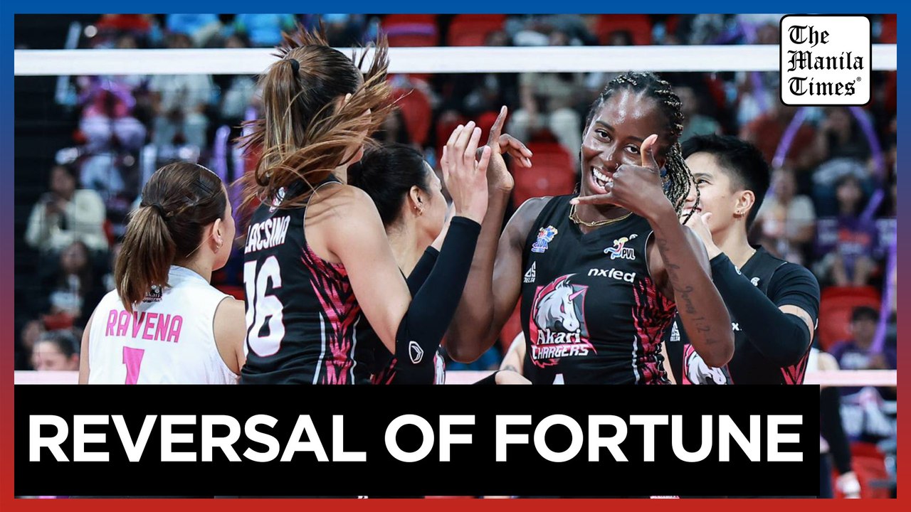 Chargers fend off Flying Titans