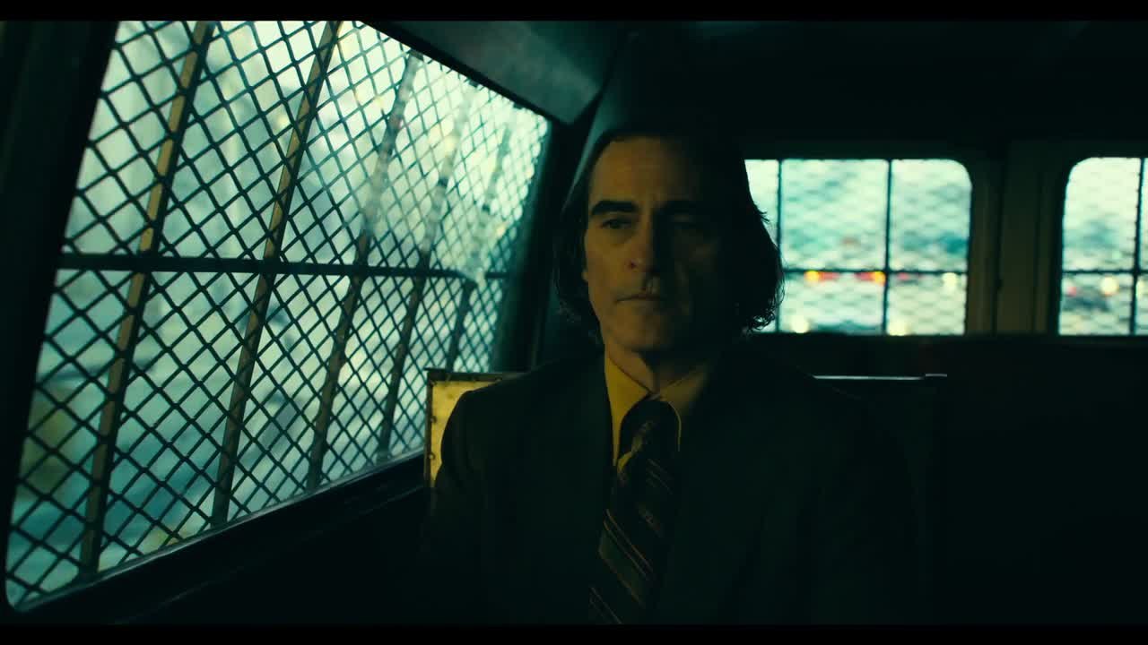 Joker 2 nuevo tráiler