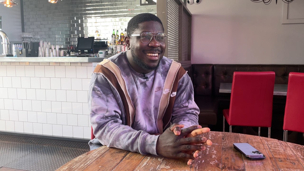 Bemz on launching M4 Festival - Glasgow’s first rap and DJ all dayer