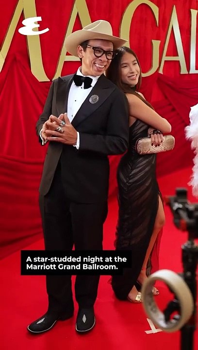 Front Seat: GMA Gala 2024 | Esquire Philippines