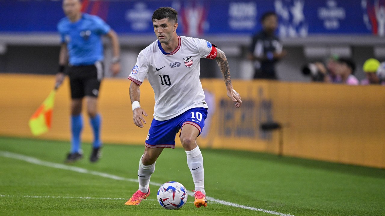 Paris Olympics: Soccer Best Bets, Futures and Updates