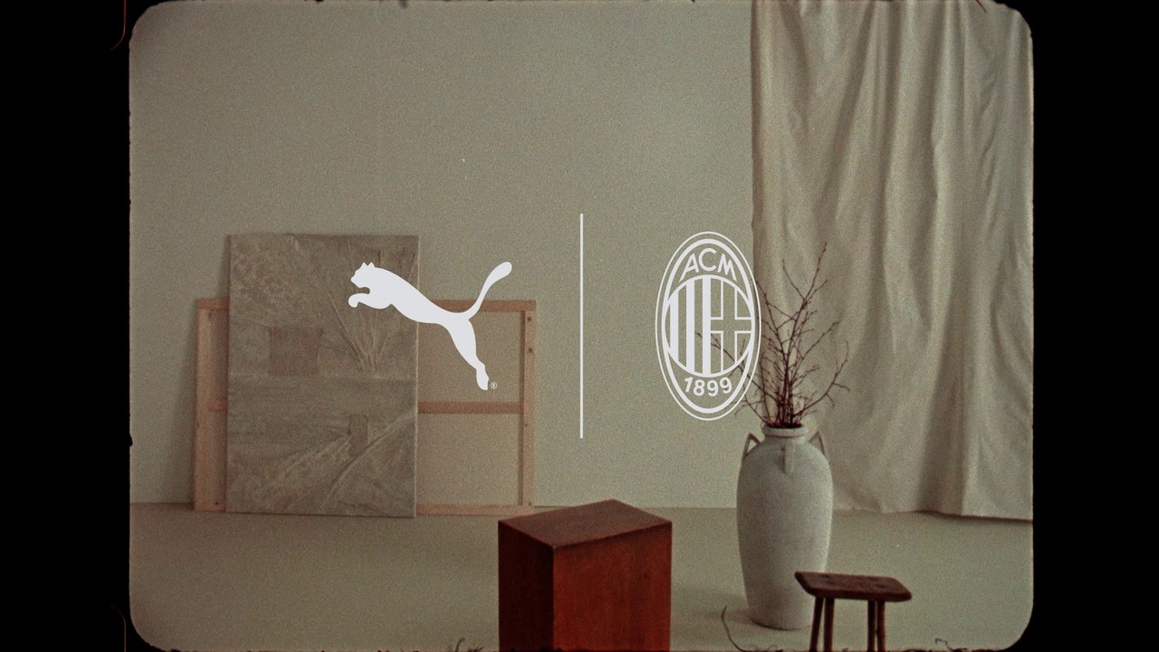 L'Away kit 2024/25 di AC Milan