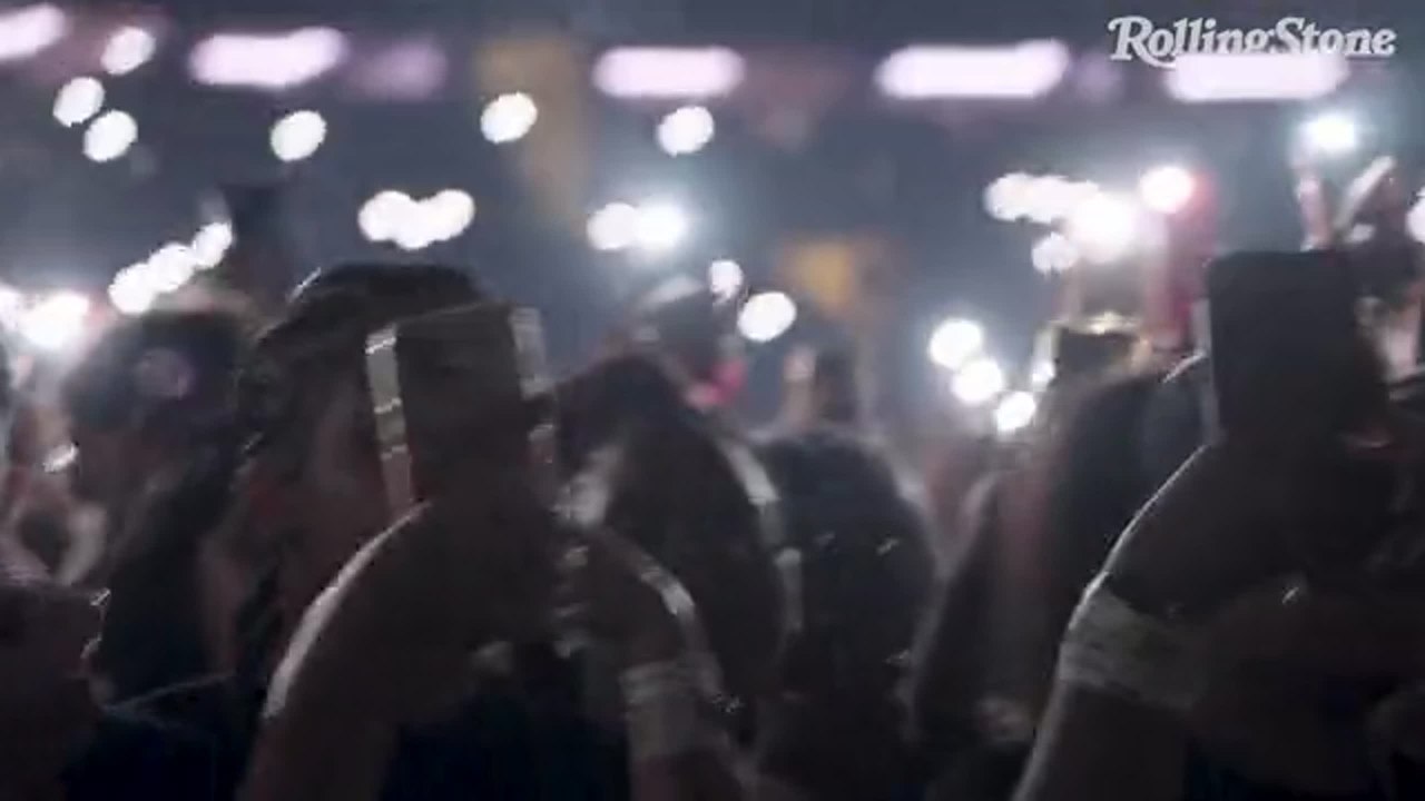 The Green Room: NLE Choppa