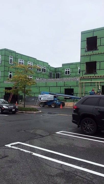 Lorena Construction - Construction Video 2