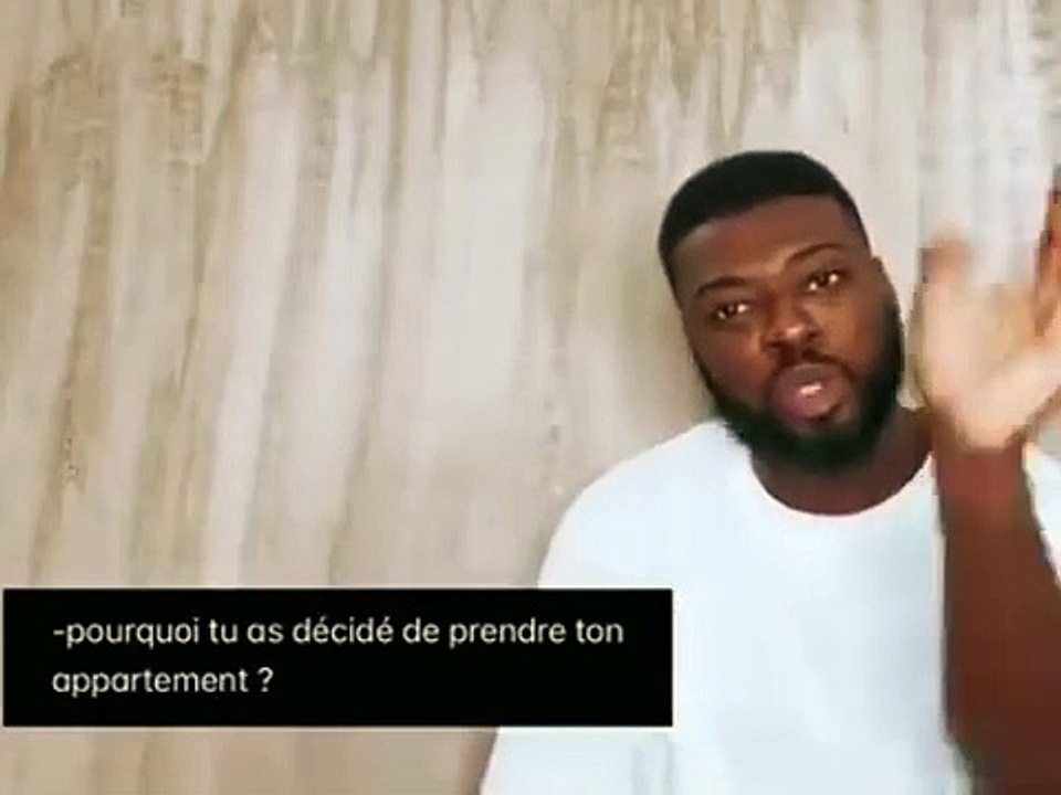 Kevine Obin choque : "Quand je fais l'amour, je crie" (Vidéo)