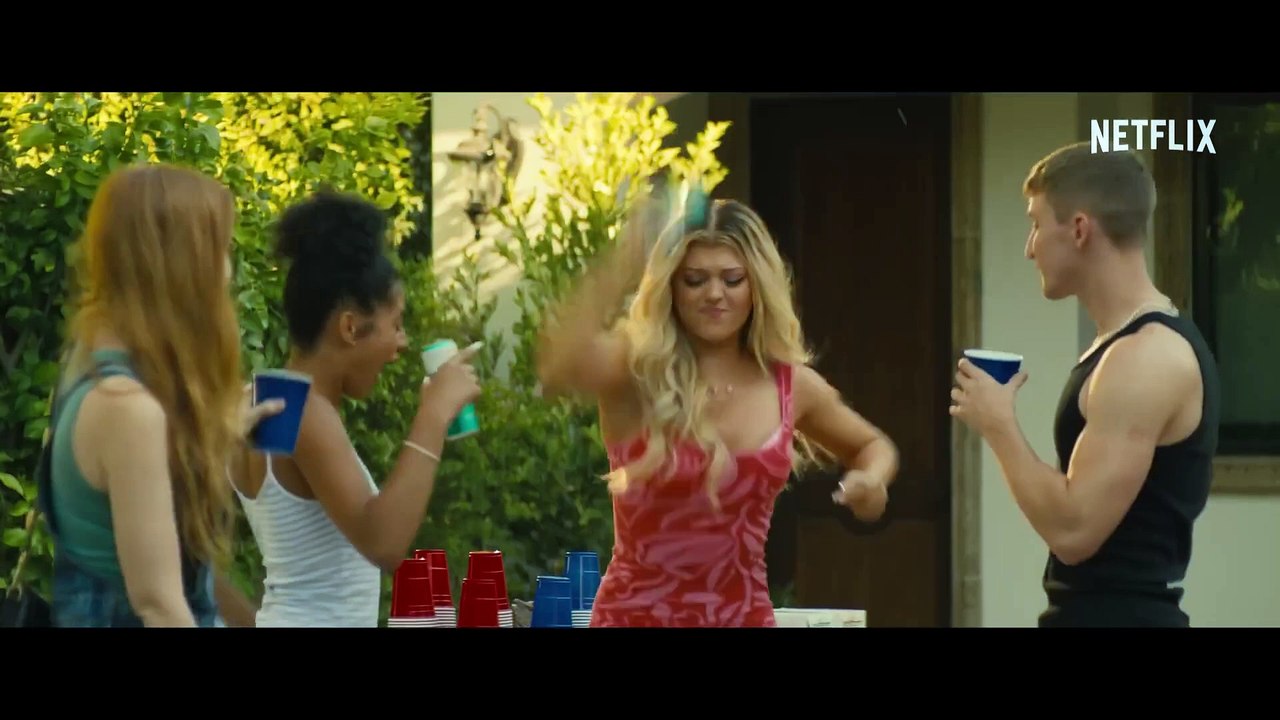 Incoming Trailer (2024)