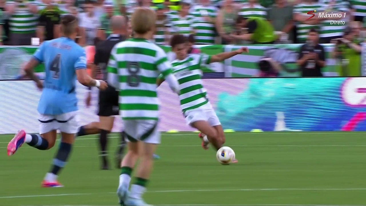 【FULL MATCH】 Man City vs. Celtic | Match Friendlies 2024