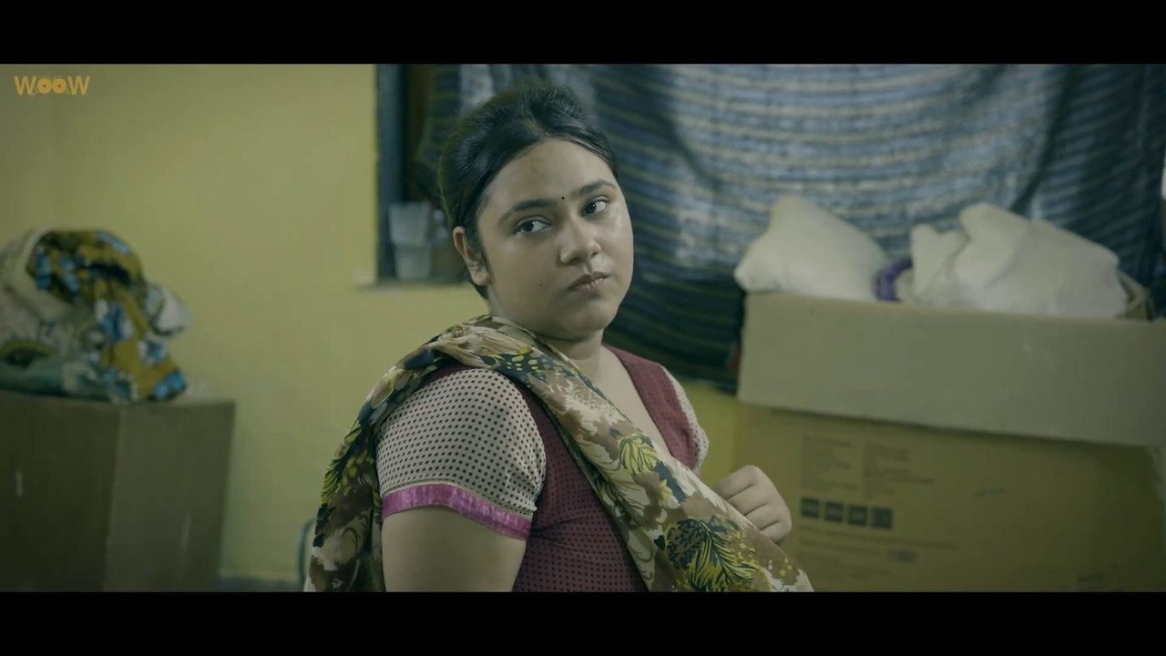 Laila _ Movie Scene _ Hindi Web series
