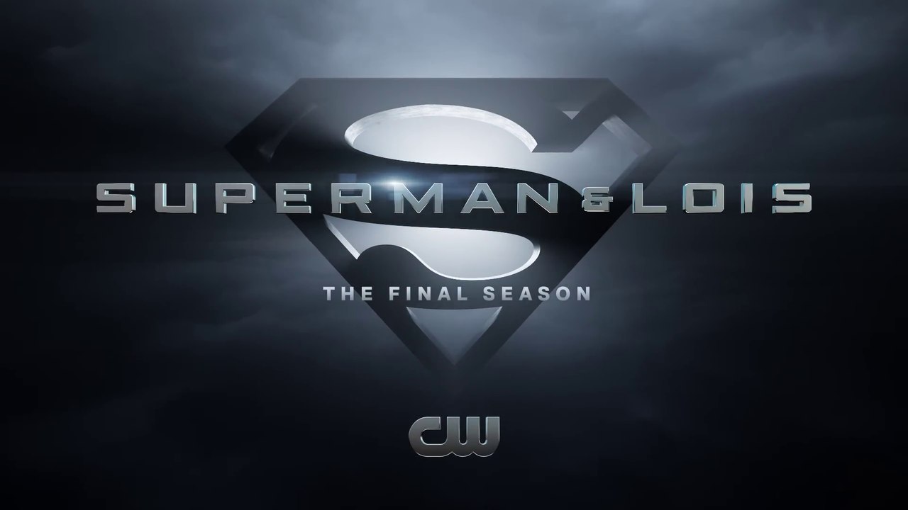 Tráiler de la cuarta temporada de Superman & Lois