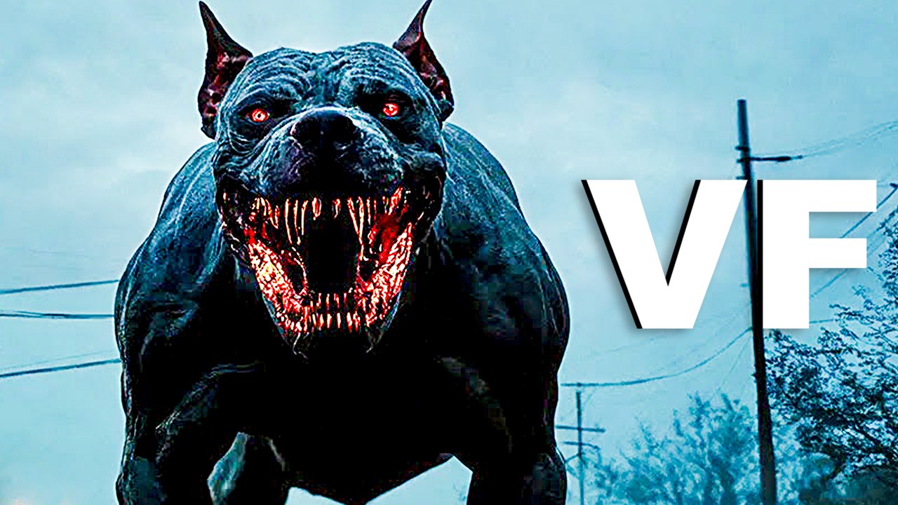 PROJECT SILENCE Bande Annonce VF (2024)