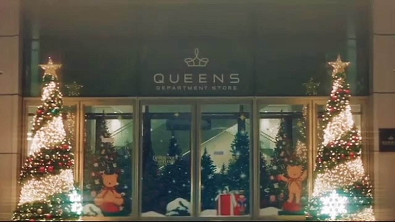 QueenOfTears Ep 1 Part 2 Hindi Dubbed 🎬