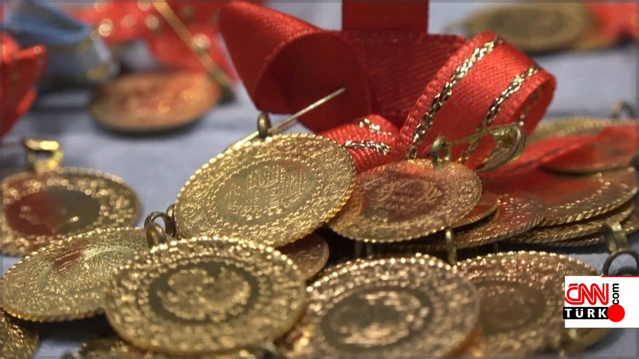 Video Haber | Uzman isim anlattı: Altın alımının tam zamanı mı?