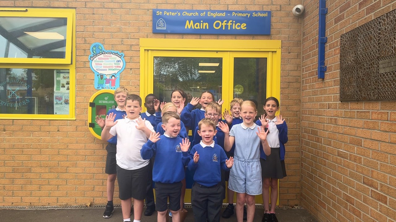 South Bristol Primary School Celebrates Good Ofsted Rating: “I don't think we will be anywhere without our teachers”