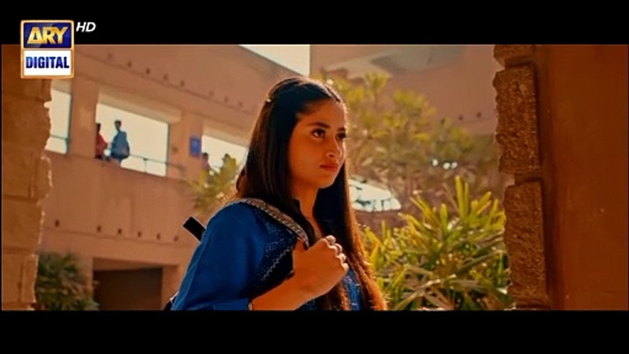 first look main manto nahi hoon sajal aly humayun saeed ary digital