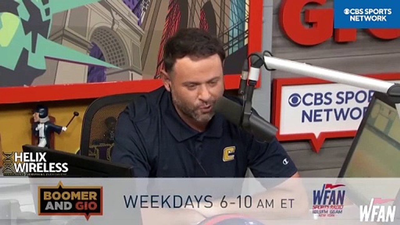 What happened to the Yankees?