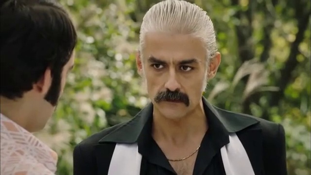 مسلسل ريح مجنونة الحلقة 9 مدبلج HD