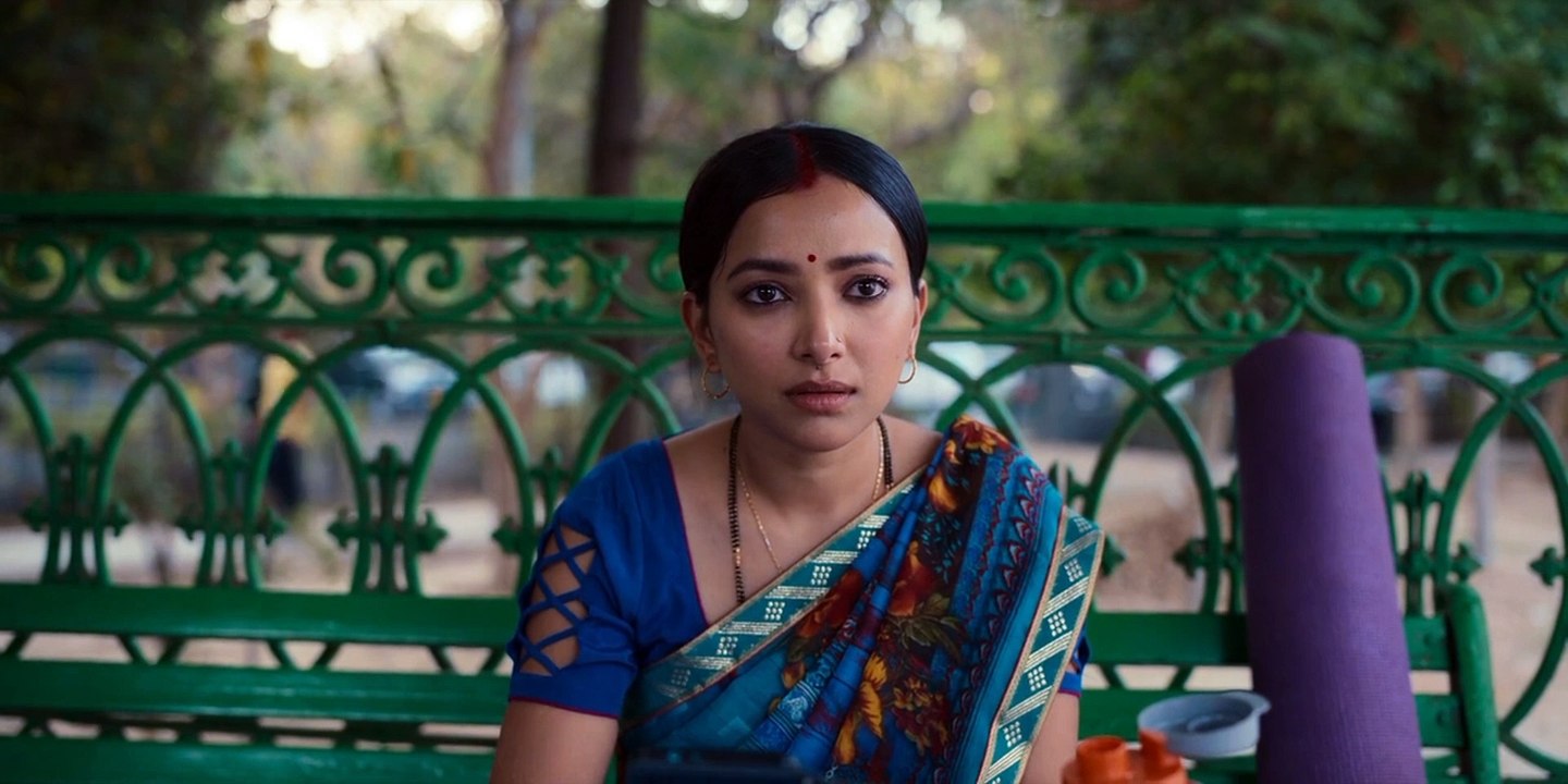 Tribhuvan Mishra CA Topper Season 01 Episode 02 latest web series