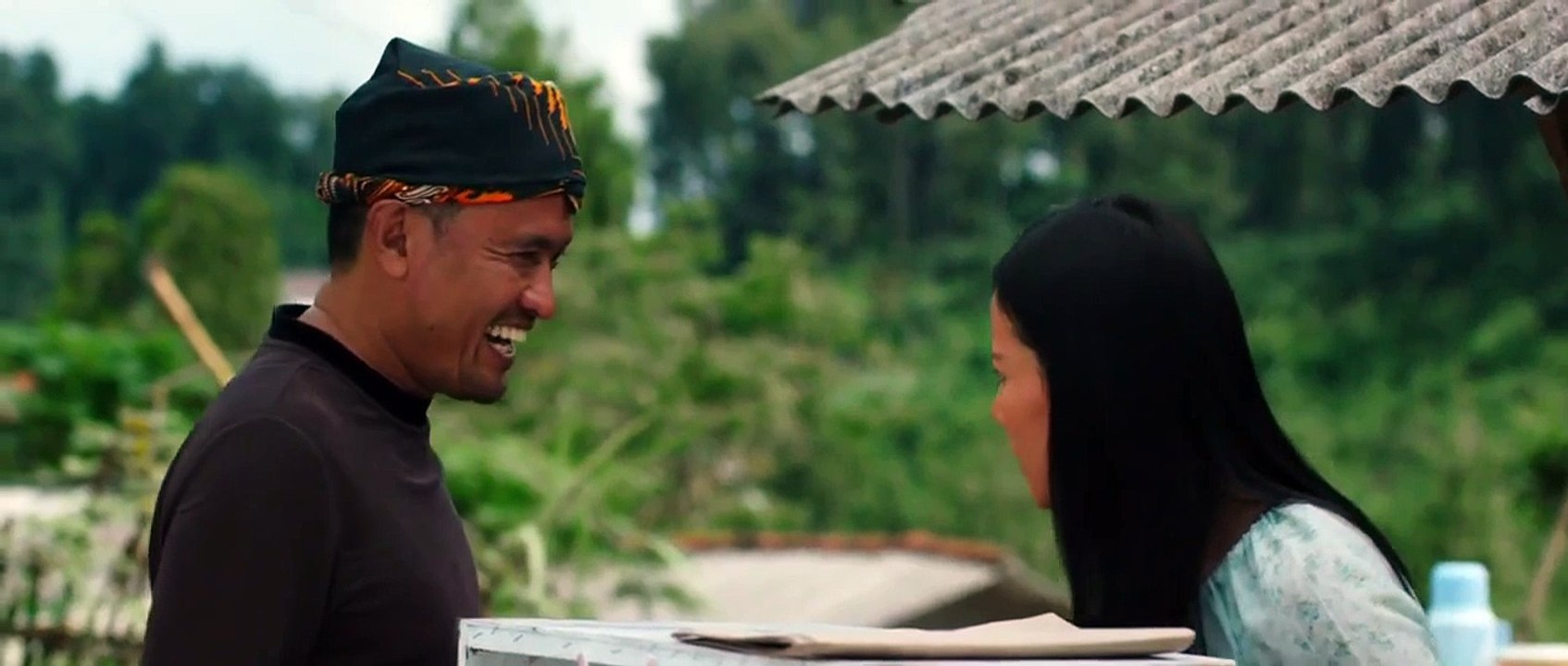 Iblis Dalam Kandungan