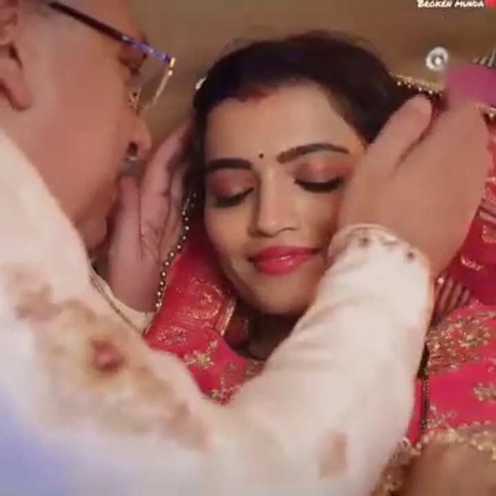 Unlikely Love: An Old Man and a Young Girl's Marriage Journey