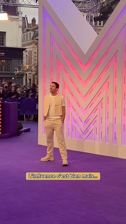 Être influenceur c’est bien mais…