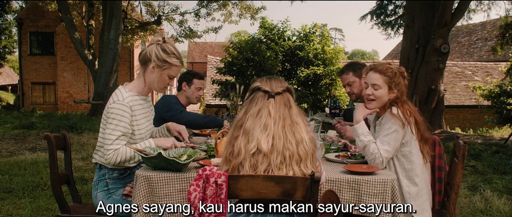 Speak No Evil | Trailer 2