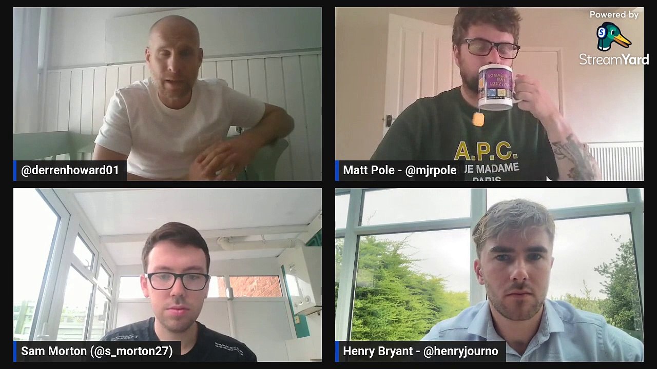 Gull-Mouth Action podcast - episode 36 | Brighton go big in Japan and Crawley transfer latest