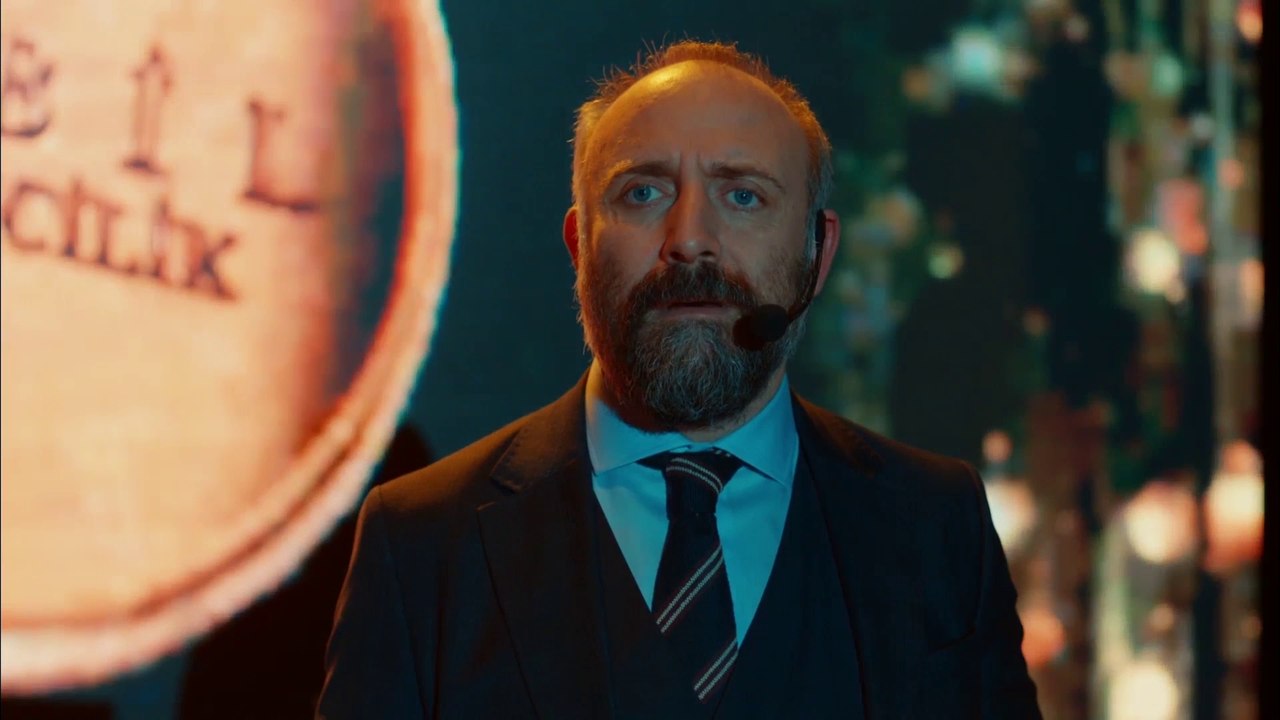 قصة حب المافيا 6 - بابل