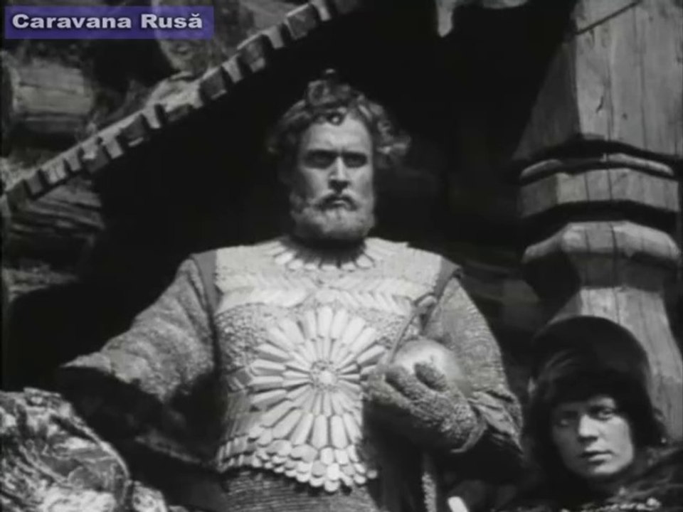 Minin și Pojarski (1939) Partea 1