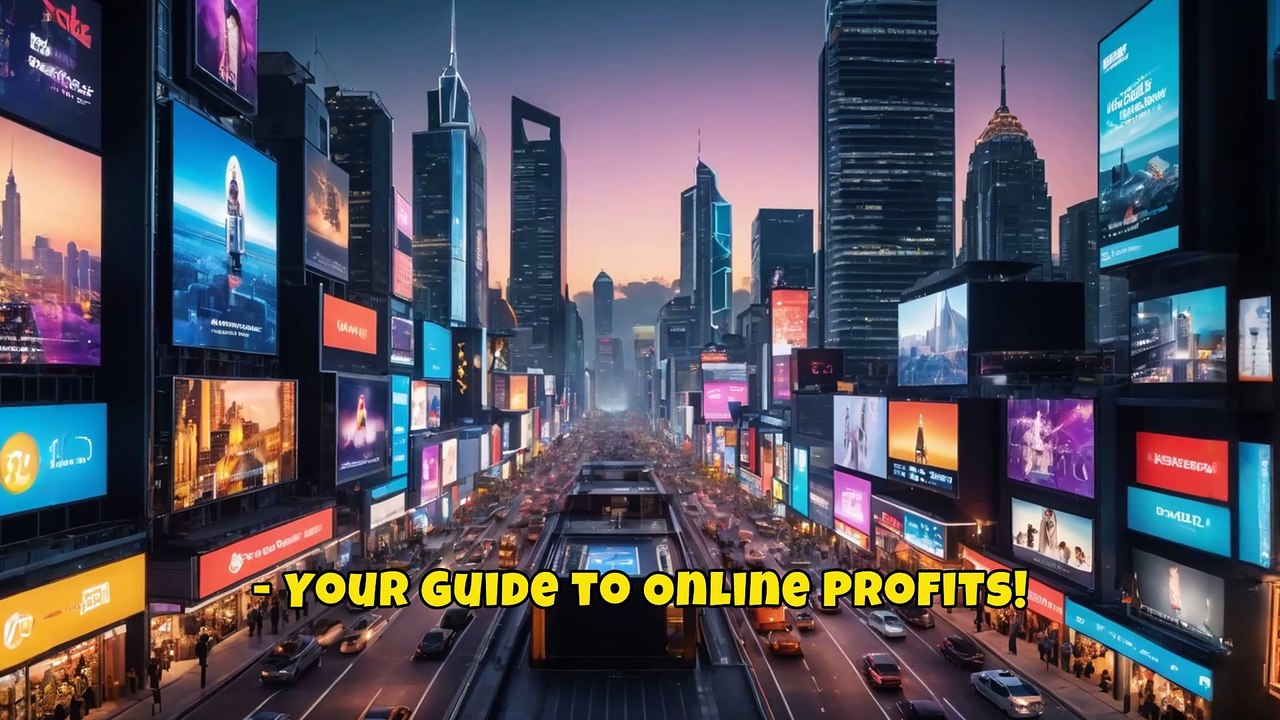 Maximizing Profits with Digital Products