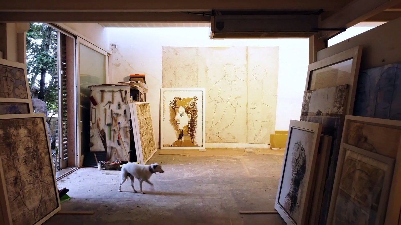 Joan Bennàssar: Raons humanes Tráiler