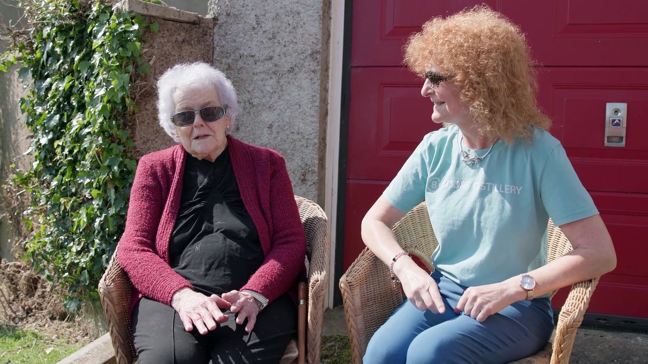 Thurso neighbours cash in with £1.95m in People's Postcode Lottery