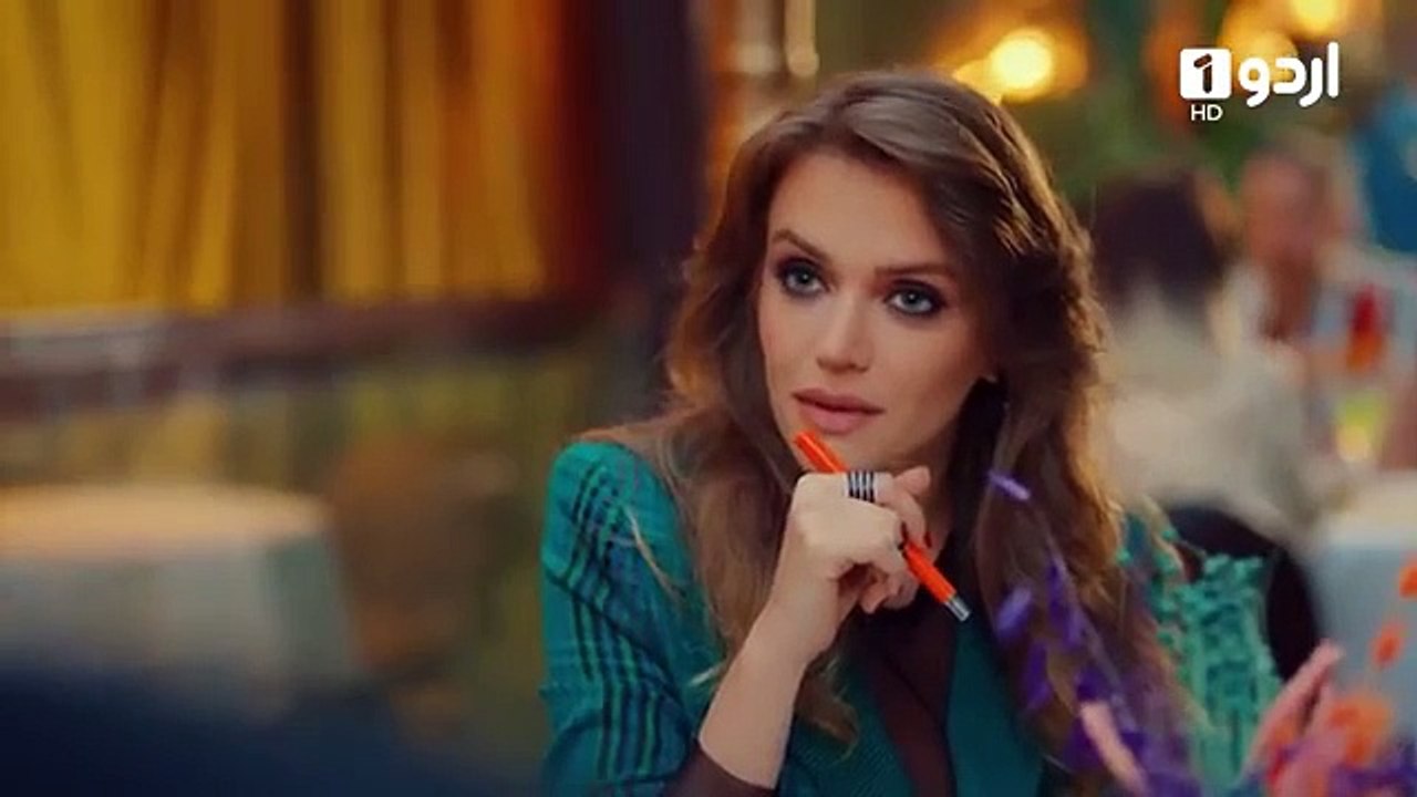 Turkish drama in Urdu and hindi