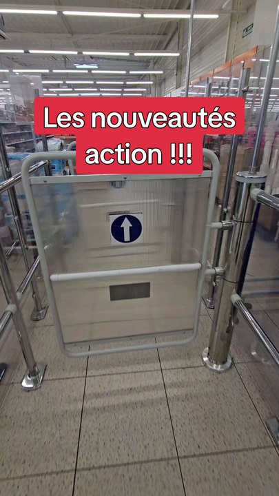 Les nouveautés action !!! #magasinaction #action #arrivage #nouveautés