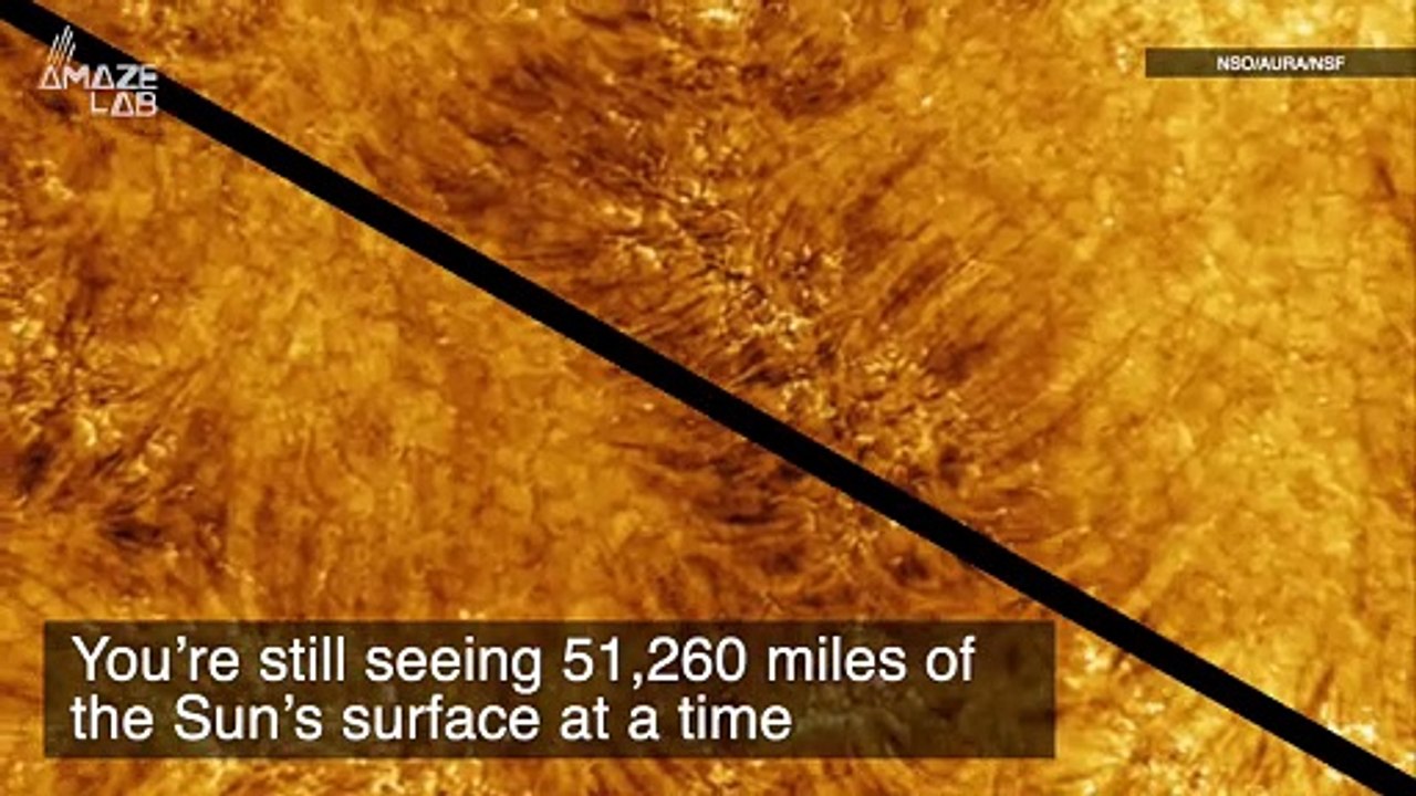 You Have To Check Out These New Images of the Solar System’s Center