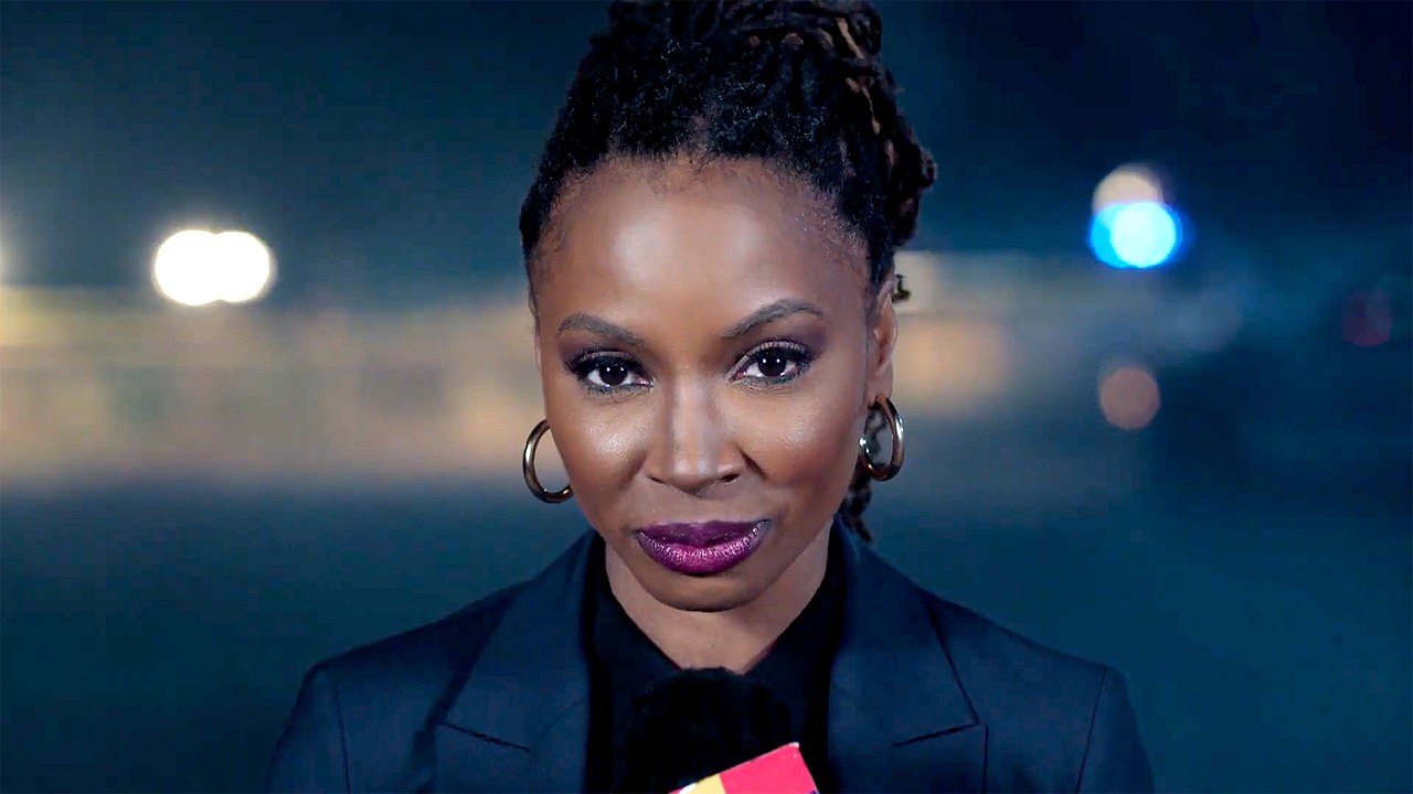 First Look at NBC's Crime Drama Found Season 2