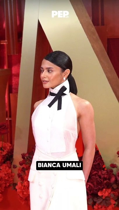 Bianca Umali | #PEPatGMAGala2024 #shorts