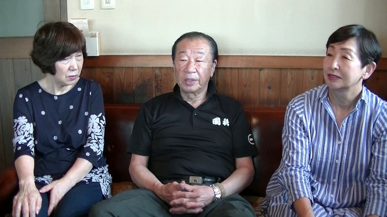 みちるのお世話様 第129回＜国稀酒造＞