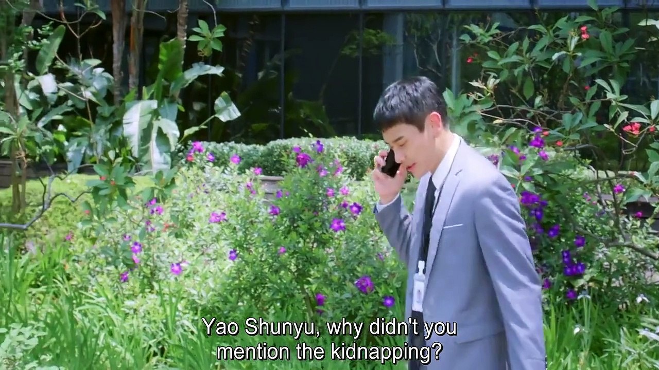 You Are Mine ep 6 eng sub