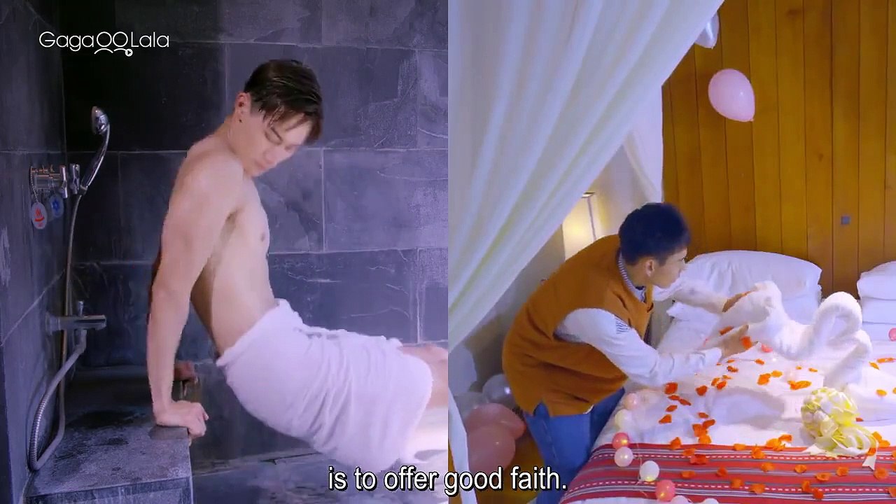 You Are Mine ep 7 eng sub