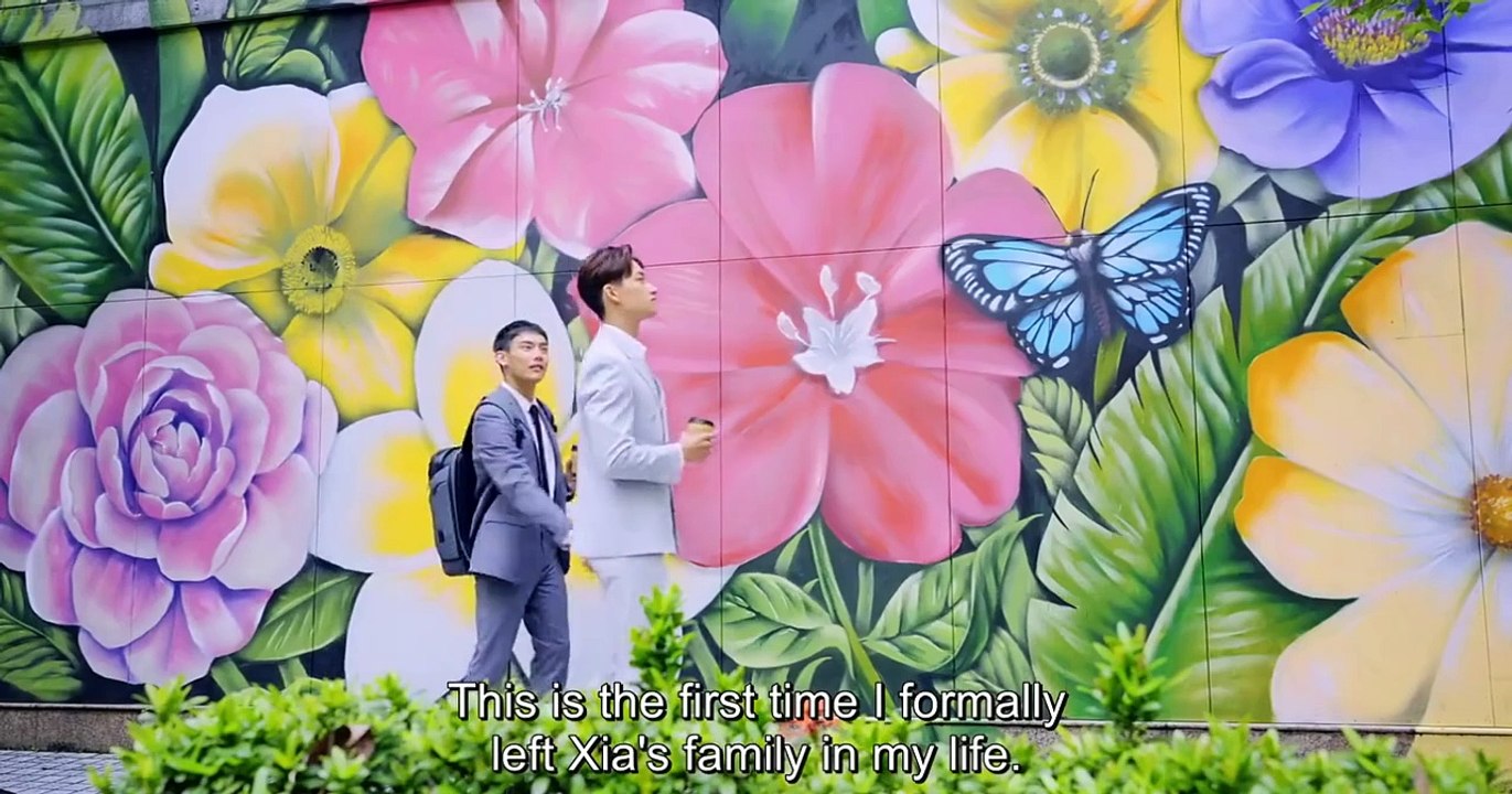 You Are Mine ep 10 eng sub