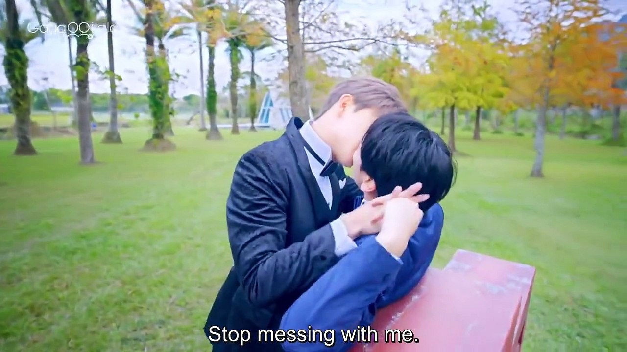 You Are Mine ep 10.5 eng sub