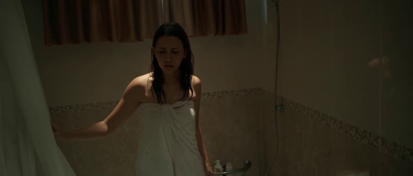 Janin Iblis Neraka 2023 - Menegangkan dan Mencekam! 🎥